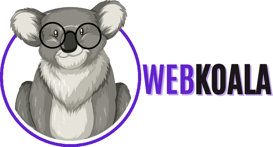 WebKoala